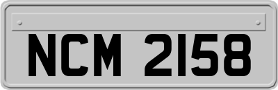 NCM2158