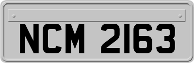 NCM2163