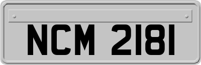 NCM2181