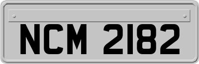 NCM2182