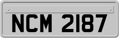 NCM2187