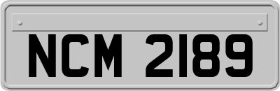 NCM2189
