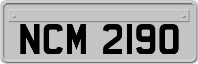 NCM2190