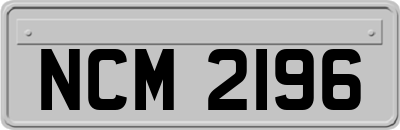 NCM2196