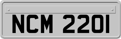 NCM2201