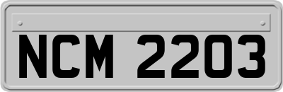 NCM2203