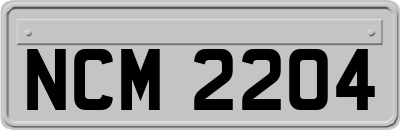 NCM2204