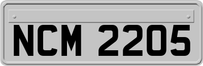 NCM2205