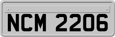 NCM2206