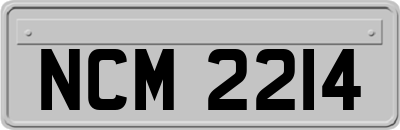 NCM2214