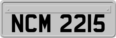 NCM2215