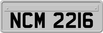 NCM2216