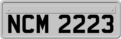 NCM2223