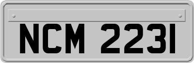 NCM2231