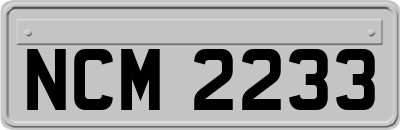 NCM2233