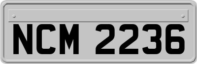 NCM2236