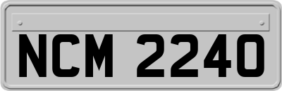 NCM2240