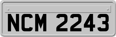 NCM2243