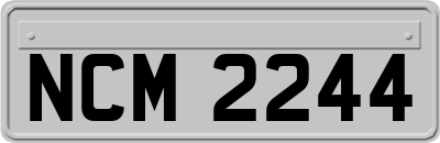 NCM2244