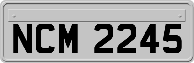 NCM2245