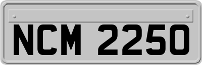 NCM2250