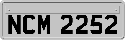 NCM2252