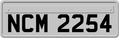 NCM2254
