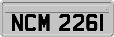 NCM2261