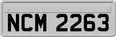 NCM2263