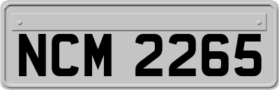NCM2265