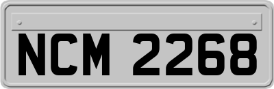 NCM2268