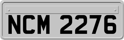 NCM2276