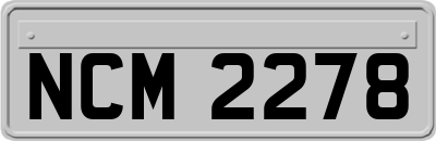 NCM2278