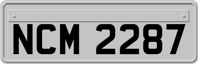 NCM2287