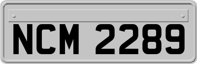 NCM2289