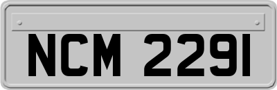 NCM2291