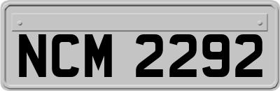 NCM2292