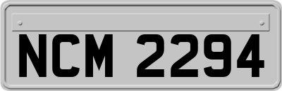NCM2294