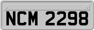 NCM2298