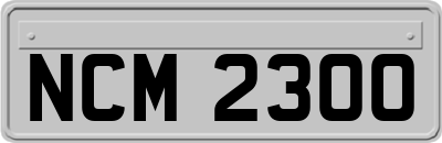 NCM2300