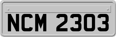 NCM2303