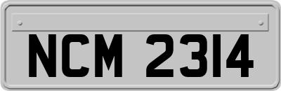 NCM2314