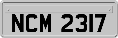 NCM2317