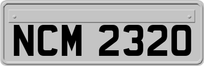 NCM2320