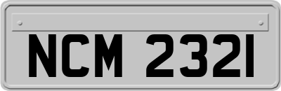 NCM2321