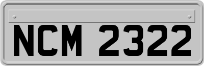 NCM2322