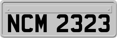 NCM2323
