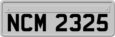 NCM2325