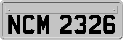 NCM2326