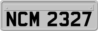 NCM2327